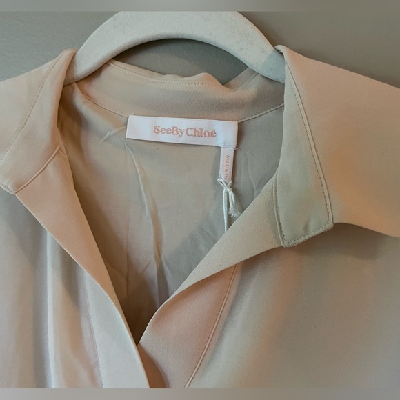 See By Chloe Dress - Picture 9 of 11